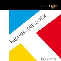 Kapustin Piano Trios