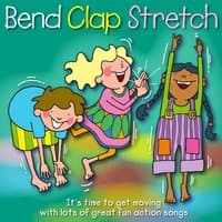 Bend Clap Stretch