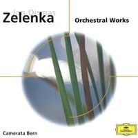 Zelenka: Orchestral Works