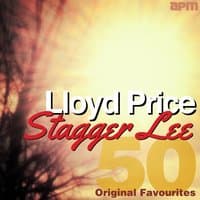 Stagger Lee - 50 Original Favourites