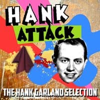 Hank Attack - The Hank Garland Selection