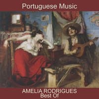 Best of Amelia Rodrigues