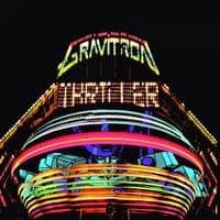 Gravitron