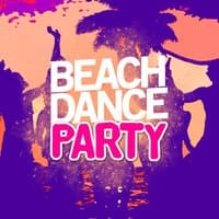 Beach Dance Party