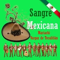 Sangre Mexicana