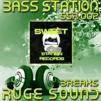 Ruge Sound EP