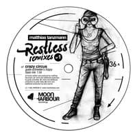 Restless Remixes Part 1