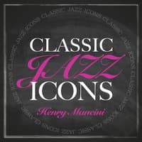 Classic Jazz Icons - Henry Mancini