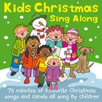 Kids Christmas Sing Along