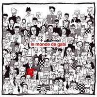 Le monde de gabi