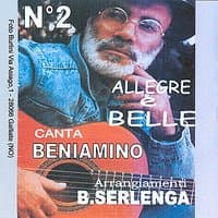 Allegre e Belle N.2