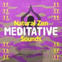 Natural Zen Meditative Sounds