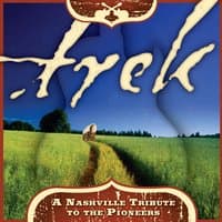 Trek: A Nashville Tribute to the Pioneers (Sing-a-Long Tracks)