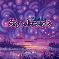 Sky in Diamonds