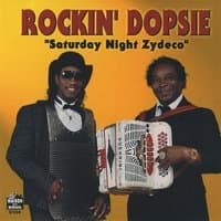 Saturday Night Zydeco