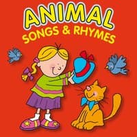 Animal Songs and Rhymes