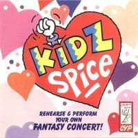 Kidz Spice