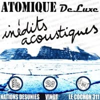 Inédits acoustiques