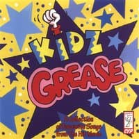 Kidz Grease