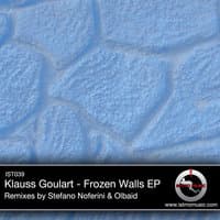 Frozen Walls