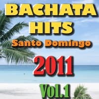 Santo Domingo Bachata Hits Compilation, Vol. 1