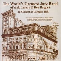 In Concert at Carnegie Hall