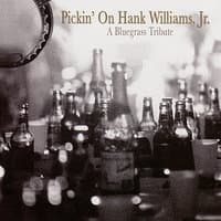 Pickin' On Hank Williams, Jr.: A Bluegrass Tribute