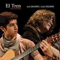 El Tren: Sólo Salinas