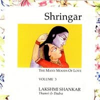 Laksmi Shankar, Vol. 3