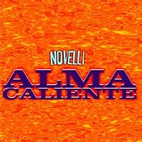 Alma caliente