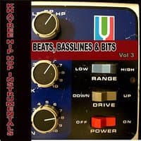 Beats, Basslines & Bits Vol. 3