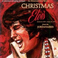 Christmas To Elvis from The Jordanaires