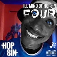 Ill Mind of Hopsin 4