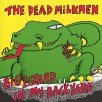 The Dead Milkmen