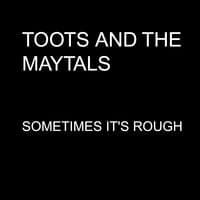 Sometimes It's Rough - Single