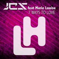 JCS - 7 Ways To Love