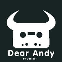 Dear Andy