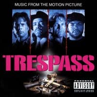 Trespass