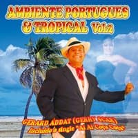 Ambiente Portugues & Tropical, Vol. 2