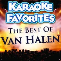 Karaoke Favorites: The Best of Van Halen