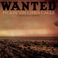 Pickin' On Chris Cagle: A Bluegrass Tribute - Wanted