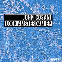 Look Amsterdam EP