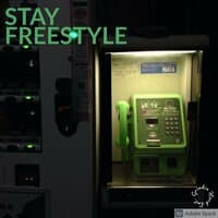 Stay (Freestyle)