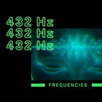 432 Hz Frequencies: Healing Energy, Binaural Sounds, Sleep Music, Deep Meditation