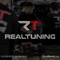 RealTuning