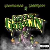 GREEN GOBLIN