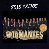 Solo Exitos, Vol. 2