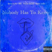 Nobody Has to Know