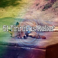 51 Tinnitus Relief