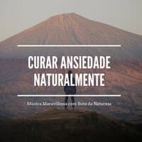 Curar Ansiedade Naturalmente: Música Maravilhosa com Sons da Natureza